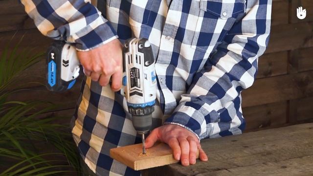 Building a "Semi-Open" Bird House | Biodiversity смотреть онлайн