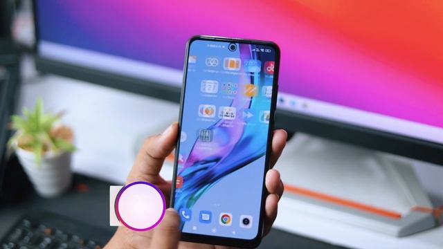 How to Enable MIUI Hidden Feature Extra DIM in Xiaomi phones? What is Extra DIM? смотреть онлайн