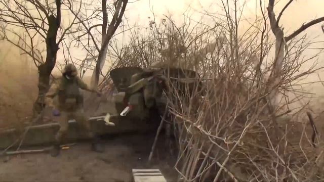Сводка МО РФ о ходе проведения СВО (по состоянию на 9 декабря 2024 г.) смотреть онлайн