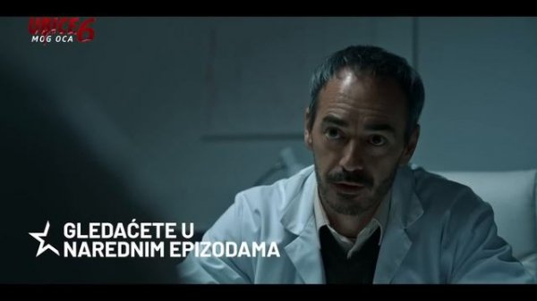 UBICE MOG OCA 6 I GLEDAĆETE