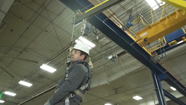 3M DBISALA Flexiguard EMU System Video смотреть онлайн