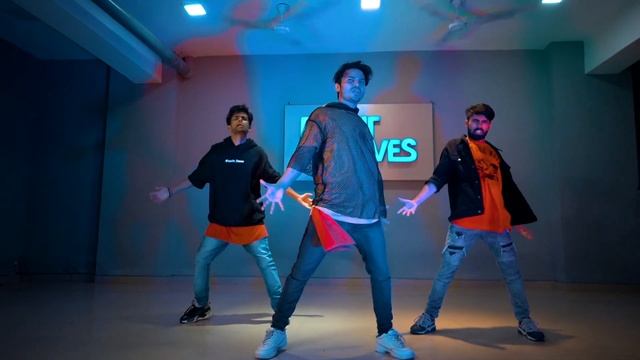 O SAKI SAKI - Batla House | Nora Fatehi | Ankit Sati Choreography