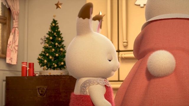 Sylvanian Families - Mini Episodi Ivy | Stagione: 2, Episodio: 12 смотреть онлайн