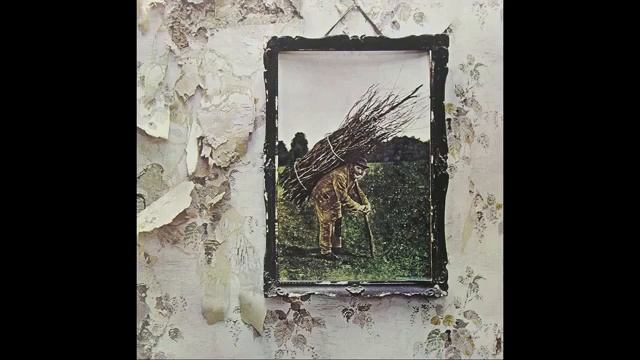 Led Zeppelin - When The Levee Breaks смотреть онлайн