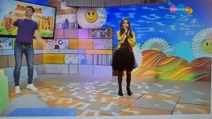 С добрым утром малыши!(Карусель)