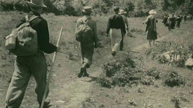 Туристическая смотреть онлайн