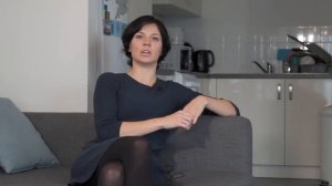 Латвийка про классовую систему в Англии