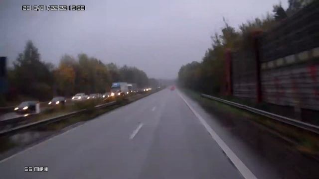 direccion al puerto de Travemunde (Alemania) смотреть онлайн