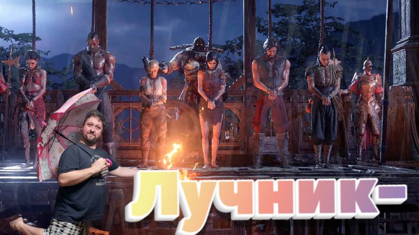 СТРИМ|Path of Exile 2 |ПОЕДВА смотреть онлайн