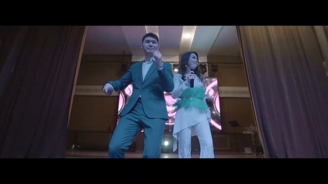 Вокалисты на вечер! смотреть онлайн