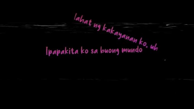 KAIA ‘KAYA’ Official Lyric Video