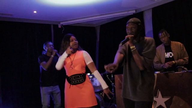 Tayra Ft King Cizzy & Milli3 - Opposites Attract