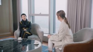 Ты — моя сладость 1 сезон 21 серия