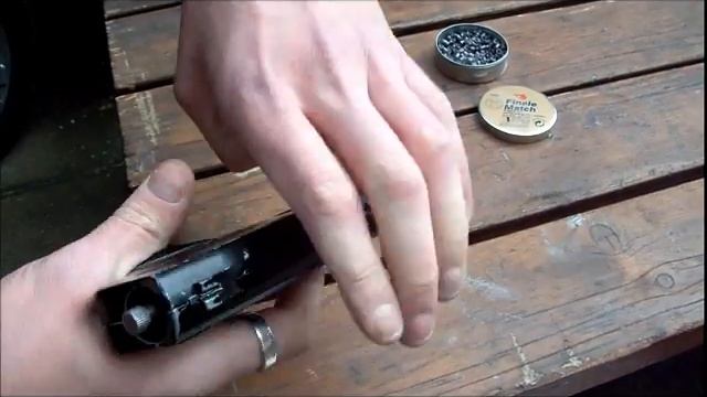 Gat Gun Fun смотреть онлайн