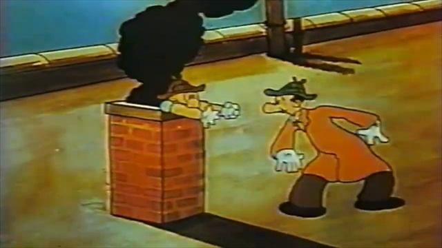 SLICK SLEUTHS (1926/1991) — CARTOON CLASSICS: Mutt & Jeff & FRIENDS [VHS Rip / Digitization] Silent смотреть онлайн