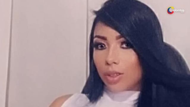 Valentina Trespalacios tuvo última conversación con otro hombre смотреть онлайн