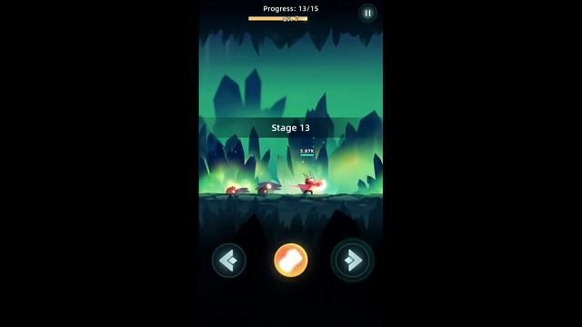 Bangbang Rabbit GAME Play MMO RAW