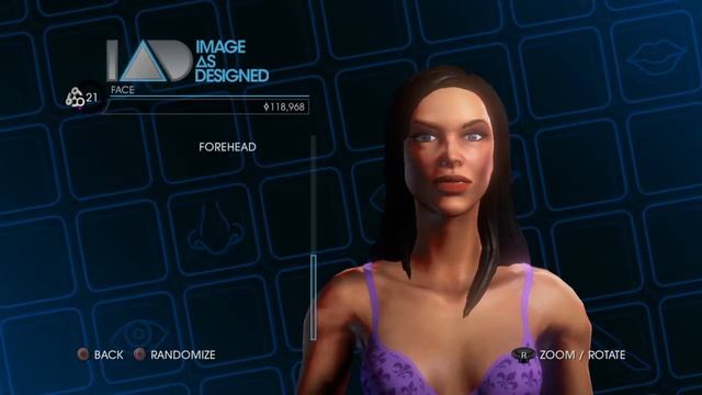 Saints Row IV: Aaliyah смотреть онлайн