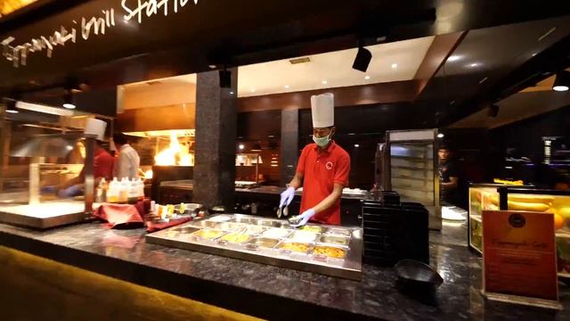 Coal Barbecues - Franchise Film | B2B смотреть онлайн
