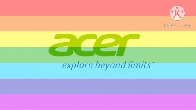 Acer Logo Effects Sponsored By Preview 2 Effects смотреть онлайн