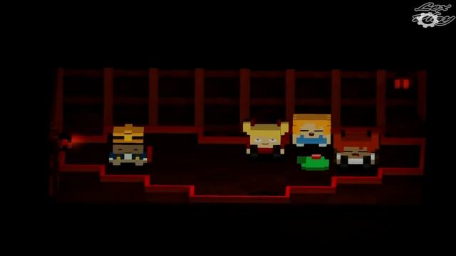 Slayaway Camp ▬ ТИПА...КОНЕЦ?! ▬ #3 смотреть онлайн