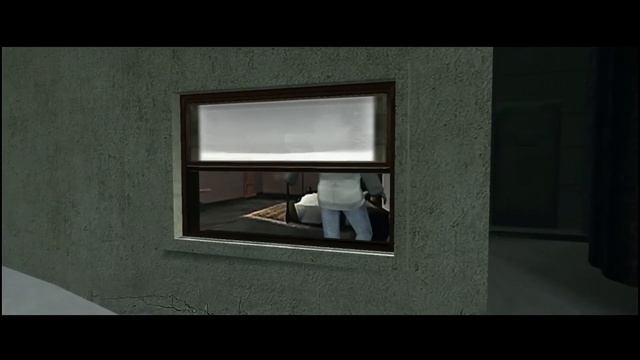 К Тиффани пришли | Шут проходит Fahrenheit Indigo Prophecy Remastered #27 смотреть онлайн