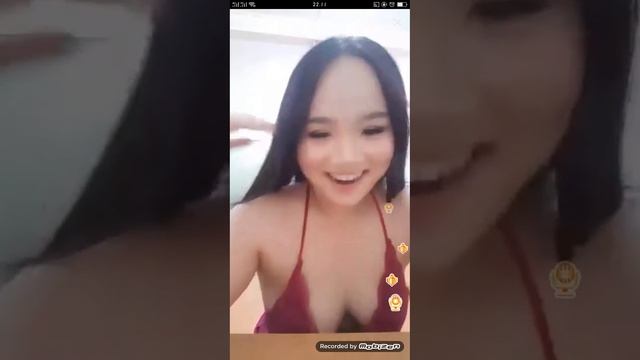 Banyak yang suka sama t*ketnya | bigo смотреть онлайн