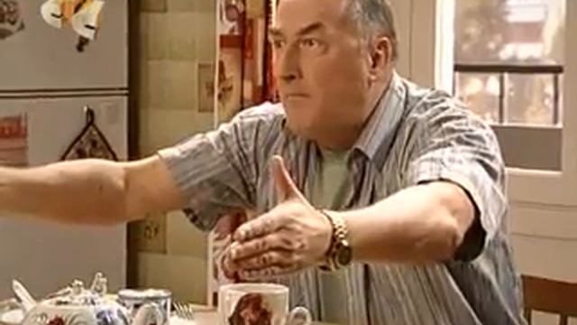 Варонины трилер