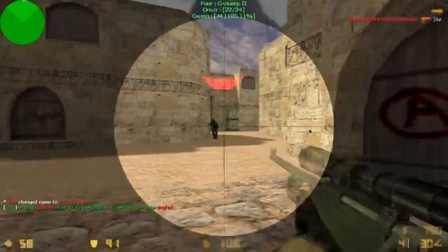 CS 1.6 🎮 СУПЕР AIM CFG ДЛЯ КС 1.6 🔫 смотреть онлайн