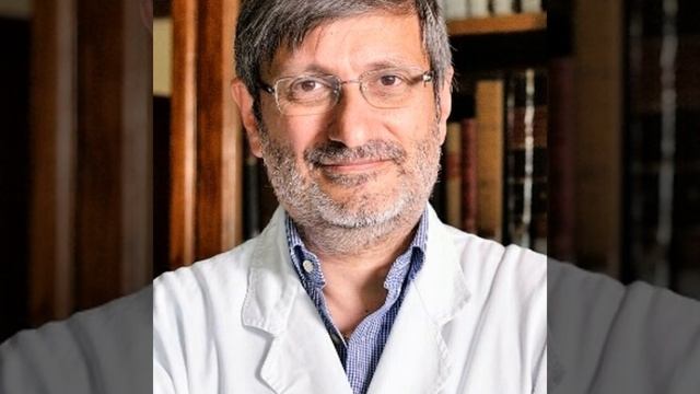 Rallentare la SLA con la mutazione nel gene SOD1 - con Adriano Chio смотреть онлайн