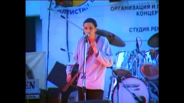 ГРАДУСПЛЮС - Все будет хорошо (live at Kaliningrad IN ROCK 1997) смотреть онлайн