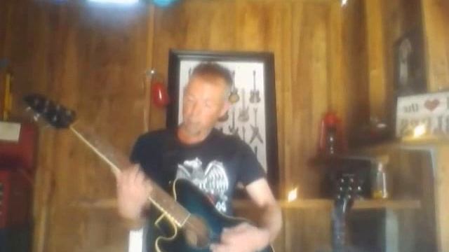 Foo Fighters Ever Long
