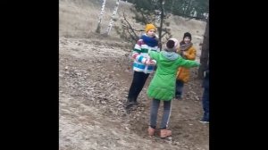 ИГРА ПОЕХАЛИ!