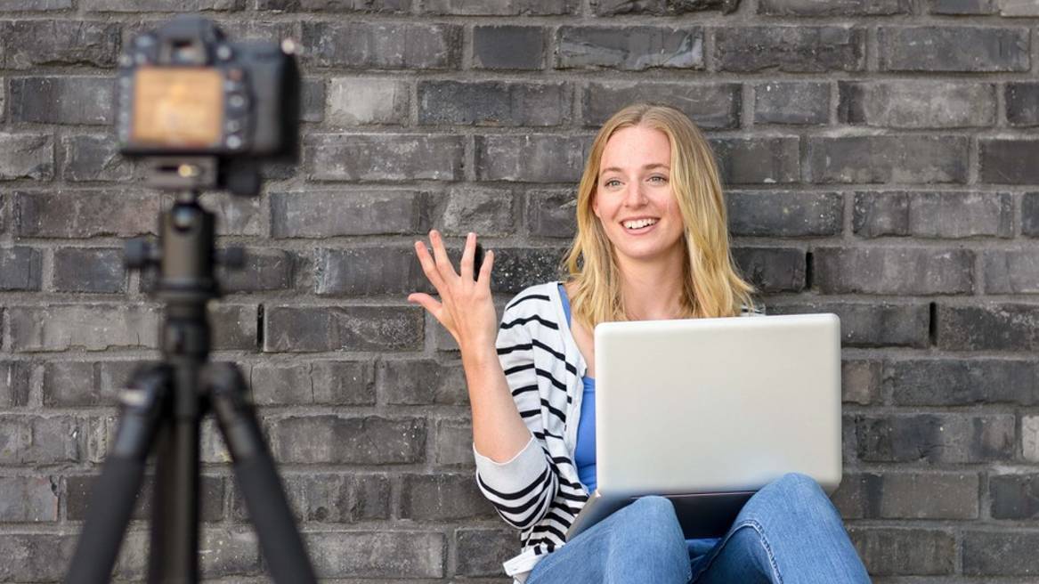 Кто такой блогер? Где обман? смотреть онлайн