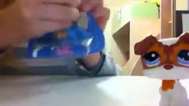 Пополнение моей коллекции Петшопы смотреть онлайн