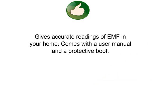 Best Emf Detector Reviews 2018 - Emf Detector To Purchase смотреть онлайн