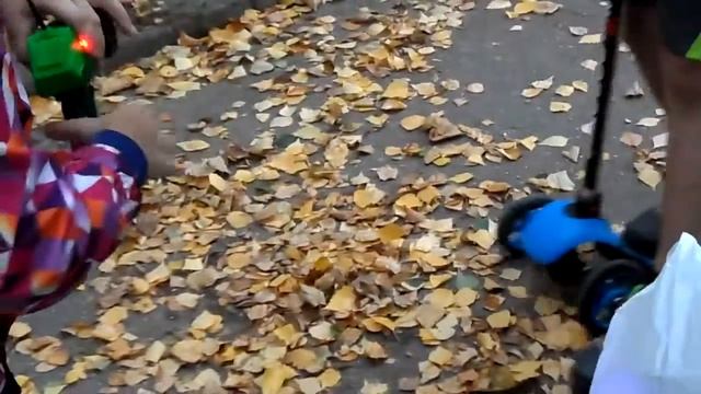 КВАДРИК на RC ВОС КЛУБ смотреть онлайн