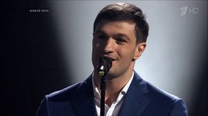 "Помолимся за родителей" - Голос 5