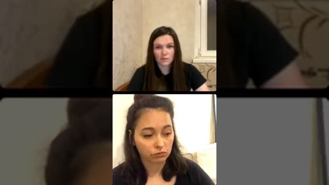 Тревожность у собак. Эфир с Анной Долматовой.