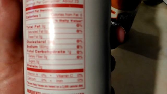 New KETO product! G Huge's Sugar Free Ketchup! смотреть онлайн