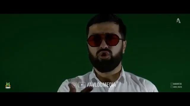 ABDUROZIQ ft BARON DUNYO /АБДУРОЗИК ВА БАРОН ДУНЕ смотреть онлайн