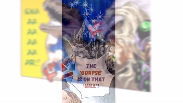 Dr. Ferdinand - Scary Monsters (JJBA Musical Leitmotif) смотреть онлайн