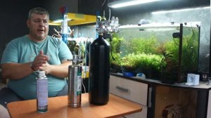 Как выбрать для себя  лучшую систему СО2  для любимого аквариума!