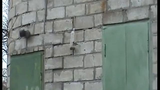 испытание новой кормушки смотреть онлайн