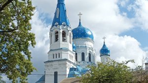 Гатчина_Покровский собор