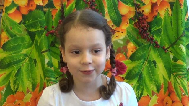 7 подг. гр. Сувалова Алиса "Игрушки" смотреть онлайн