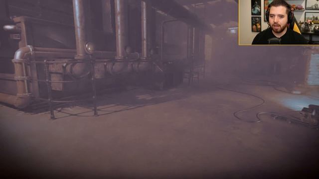 DISHONORED 2: DEATH OF THE OUTSIDER - PART 1 | BILLIE LURK смотреть онлайн