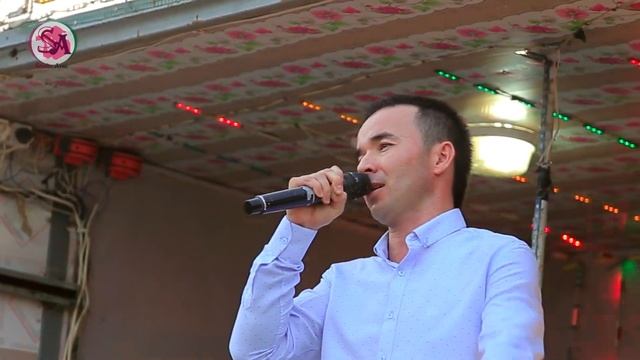 Mahmud Hudoynazarov (Musofirlar). Yangi Tuyona Video.