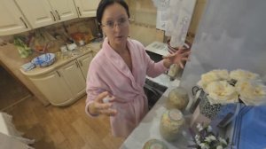 Хроника в городе.  Декабрь 2024 года. Заквасила капусту... Посмотрела мульт. «Холодное сердце»..