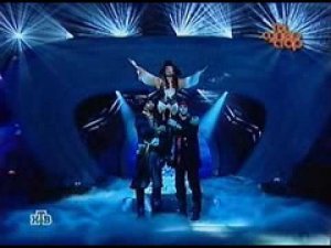 Ольга Зарубина -  My heart will go on